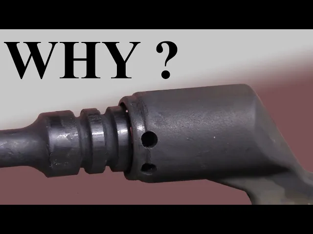 why aks suck (suppressed) || ak vs mk47 mutant